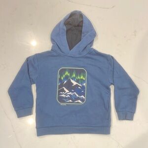 Youth Mayoral Graphic Sweatshirt